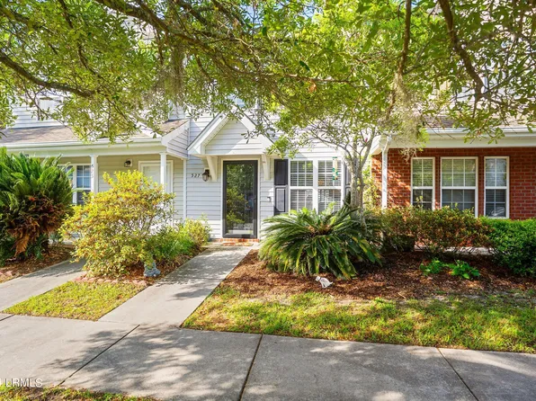 527 Candida Drive, Beaufort, SC 29906