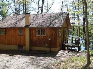 4698 E Sanford Lake Dr, Lake Ann, MI 49650