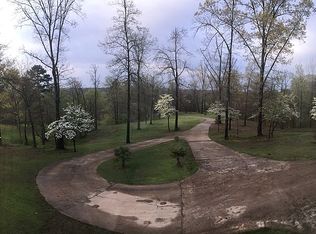 1377 Cones Rd, Hot Springs, AR 71901