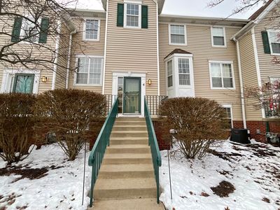 1116 Village Center Pkwy UNIT 4, Aurora, IL, 60506