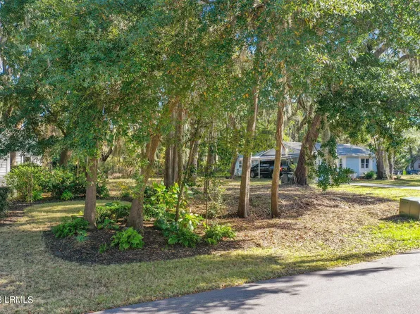 605 Huguenin Drive, Beaufort, SC 29902
