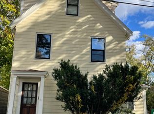 71 Reed St #1, Cambridge, MA 02140