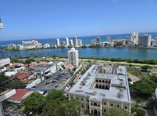 954 Ponce De Lean #17A, San Juan, PR 00907