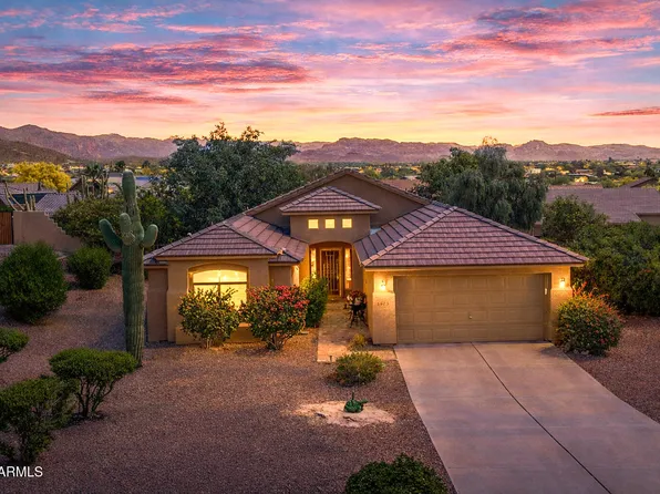 6405 S KIVA Circle, Gold Canyon, AZ 85118