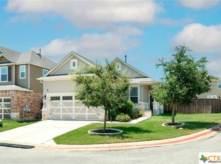 100 Holstein St, Hutto, TX 78634