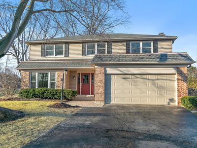 996 Commonwealth Ct, Barrington, IL, 60010