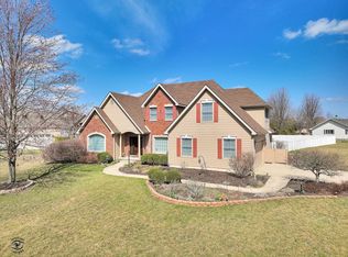 1158 Game Trl S, Bourbonnais, IL