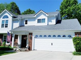 3066 Firestone Cir, Indianapolis, IN 46234