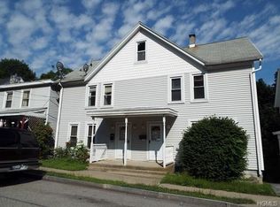 24-26 Maple St, Walden, NY 12586