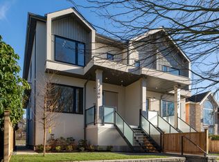 7380 Maple St, Vancouver, BC V6P5P1