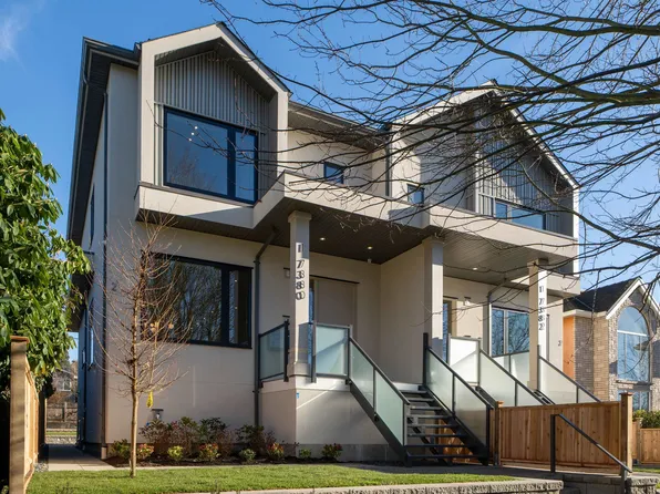 7380 Maple St, Vancouver, BC V6P 5P1