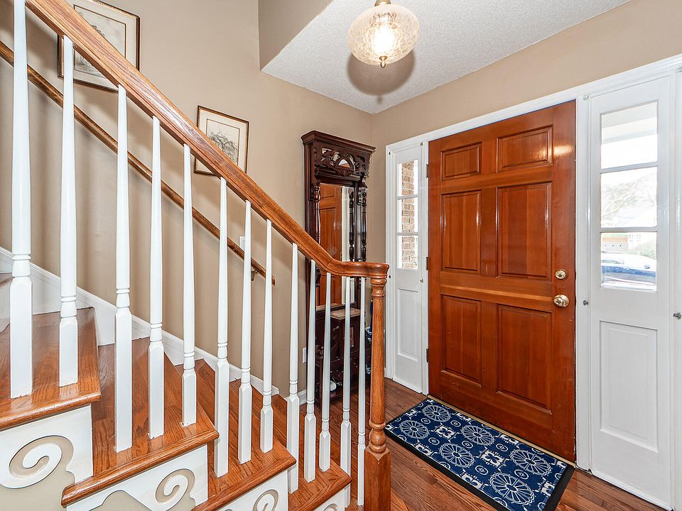 洋書 Mountain Houses 2008 Mountain High Rd, Wake Forest, NC 27587 | Zillow