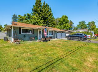 1512 SW Jordan St, Grants Pass, OR 97526