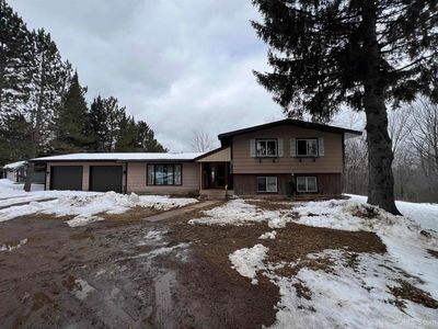 427 Lincoln Ave, Iron River, MI, 49935