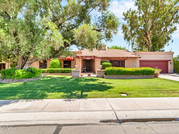 3027 N NEBRASKA Street, Chandler, AZ 85225