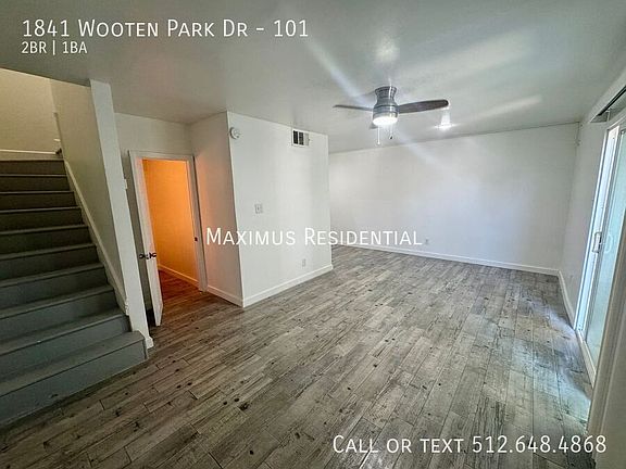 5th image of 1841 Wooten Park Dr #101