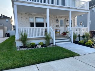 203 N Dorset Ave #1, Ventnor City, NJ 08406
