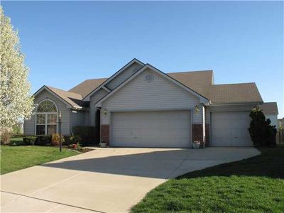 12675 Adirondack Ct, Fishers, IN, 46037