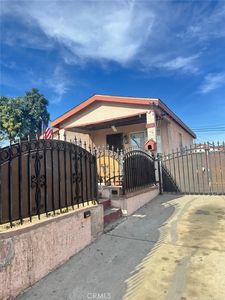 5679 Shull St, Bell Gardens, CA, 90201
