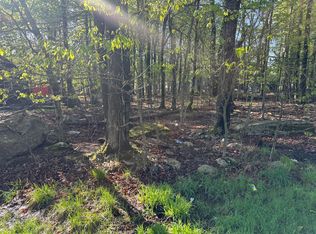 LOT K204 Knollwood Dr, Tobyhanna, PA 18466