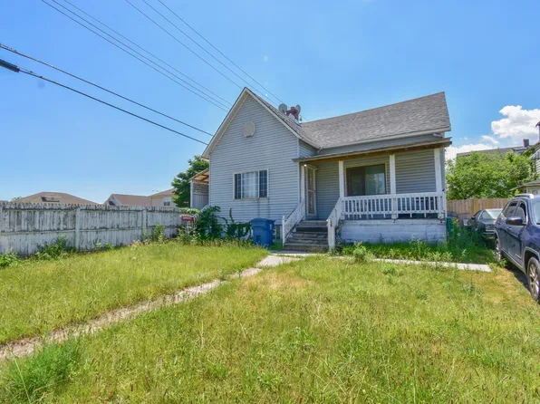 607 Jefferson St, Gary, IN 46402