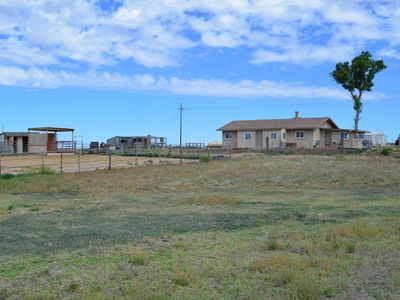 8490 E Spurr Ln, Prescott Valley, AZ, 86315