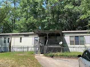 7650 Brittany Ln, Semmes, AL 36575