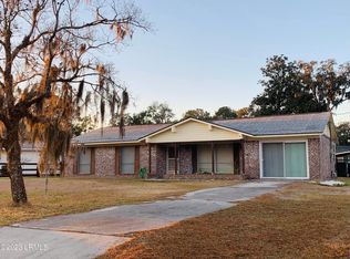 41 Savannah Hwy, Beaufort, SC 29906