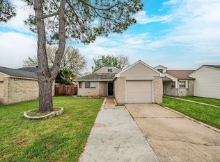 13215 Vista Oro Dr, Houston, TX 77041