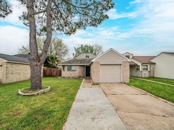 Property image for 13215 Vista Oro Dr, Houston, TX 77041