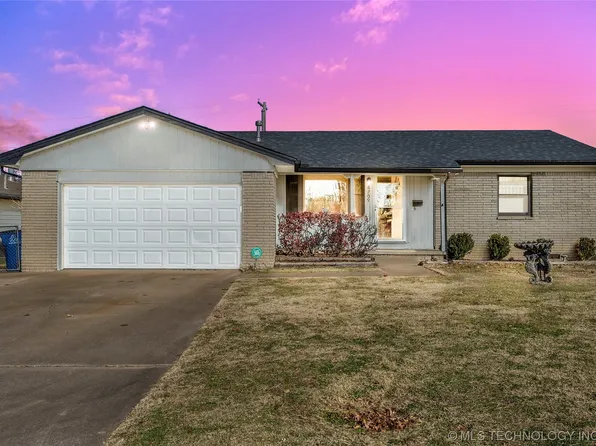 6709 E 29th St, Tulsa, OK 74129