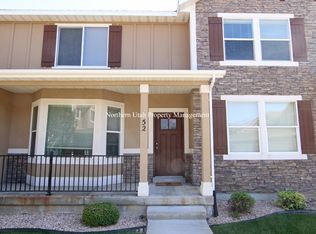 255 W 2700 N UNIT 52, Pleasant View, UT 84414