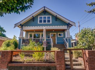2426 NE Alberta St, Portland, OR 97211