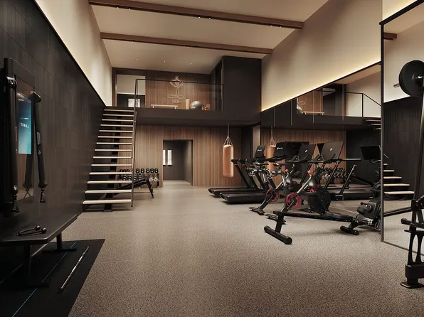 370 Lenox Ave #Penthouse 4, New York, NY 10027