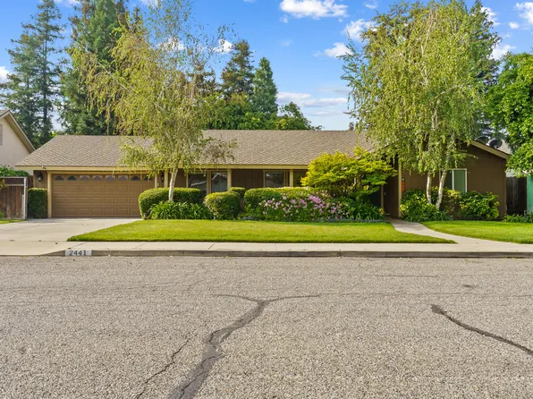 2441 E Princeton Avenue, Visalia, CA 93292