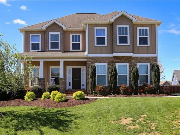 3496 Tyburn Ct, Browns Summit, NC 27214