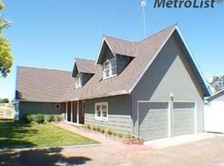8425 E Monte Vista Ave, Denair, CA