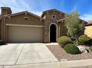 61002 E Shale Rd, Oracle, AZ 85623