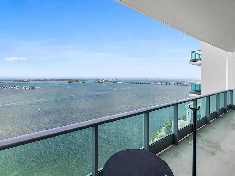 1331 Brickell Bay Dr #2909 — Photo 8