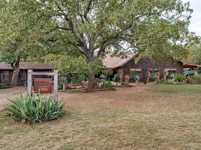 11349 S Fm 372, Valley View, TX, 76272