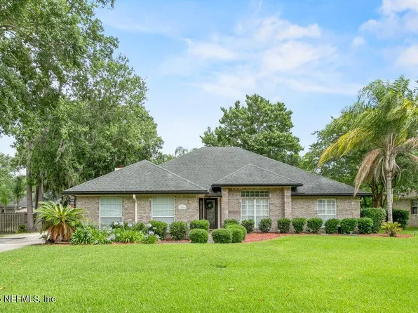 2346 FAIRFIELD Court, Fleming Island, FL 32003