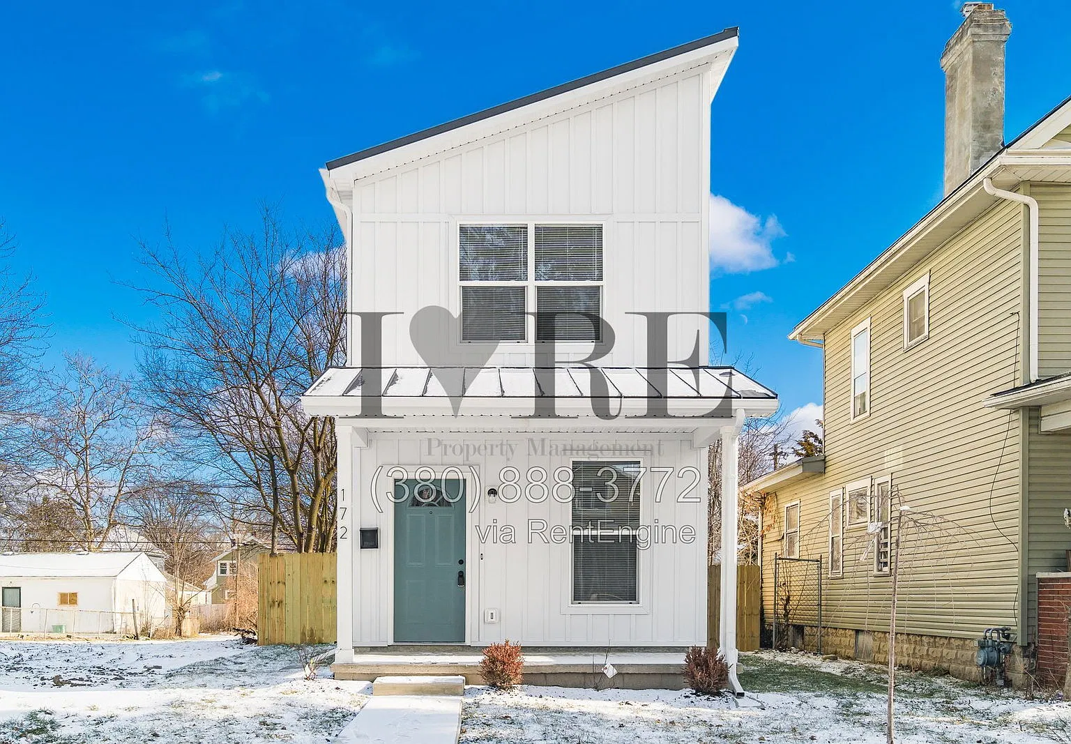 2 bed, 1.5 bath, 1135 sqft, $1,744 — Photo 4