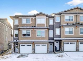 403 NE Sage Hill Grv NW, Calgary, AB T3R 0Z8