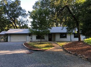 4260 Sierra Sunrise Trl, Placerville, CA 95667