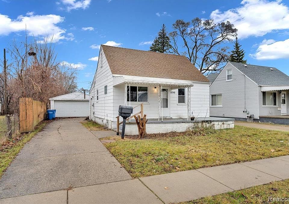 23743 Lorraine Ave, Warren, MI 48089 Zillow