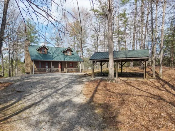 858 River Forest Run, Cleveland, GA 30528