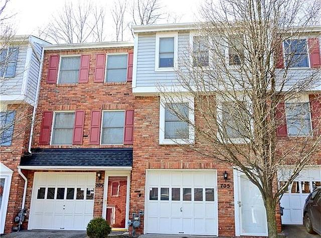 1st image of 705 Timberidge Dr