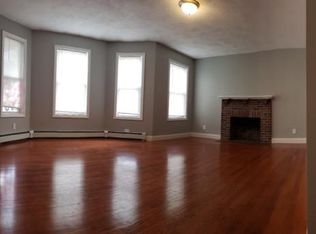 18 Bessom St #1, Lynn, MA 01902