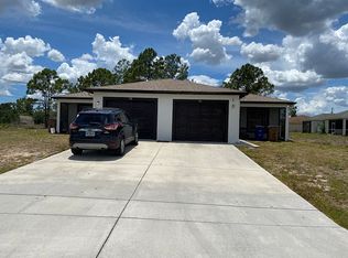 116/118 Ivan Ave S UNIT 8, Lehigh Acres, FL 33973