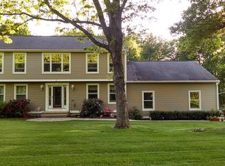 9 Spencer Brook Rd, New Hartford, CT 06057